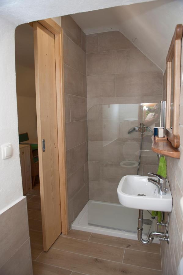 Apartment Polane Blejska Dobrava Dış mekan fotoğraf